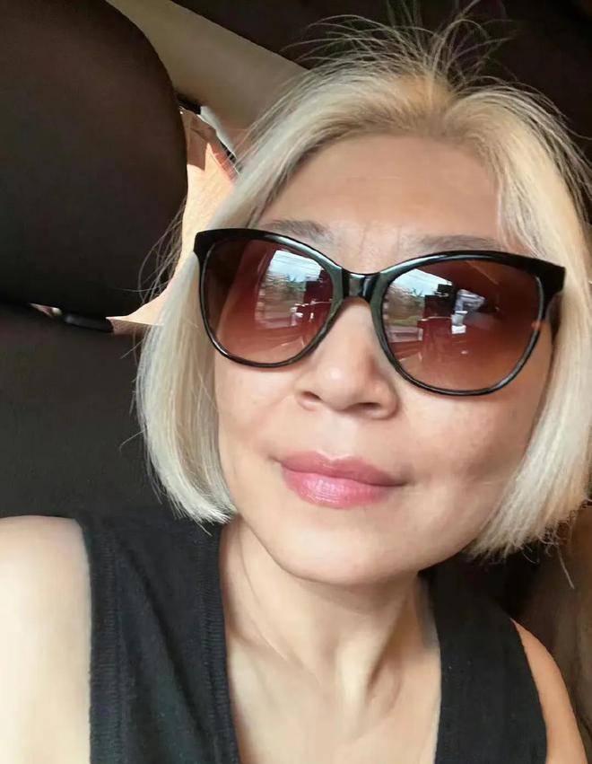 《一路繁花》迎来反转：李小冉包容张蔷最甜倪萍让人意外(图11)