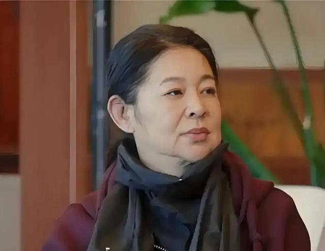 《一路繁花》迎来反转：李小冉包容张蔷最甜倪萍让人意外(图14)