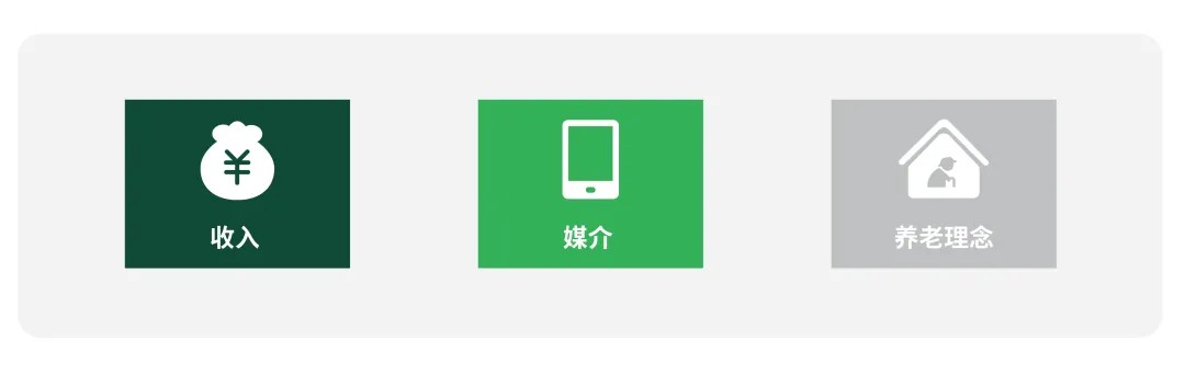 每年有2000万人退休时我们该如何把握银发经济的机遇期？活力银发研究(图14)