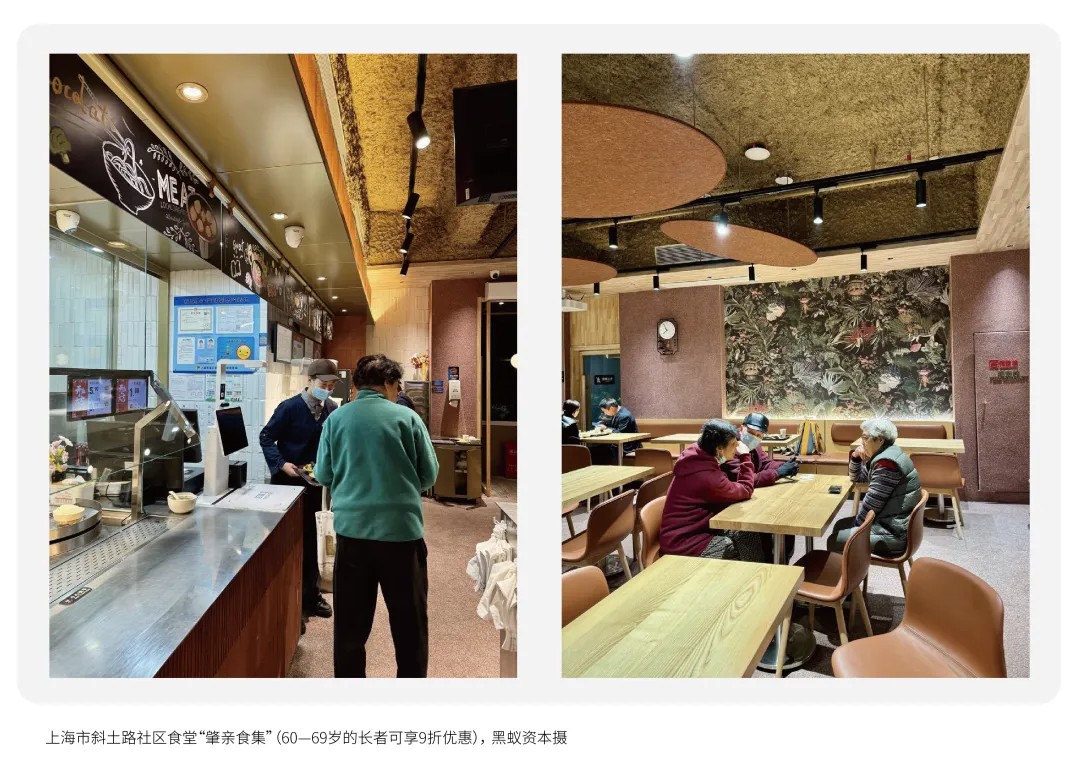 每年有2000万人退休时我们该如何把握银发经济的机遇期？活力银发研究(图12)