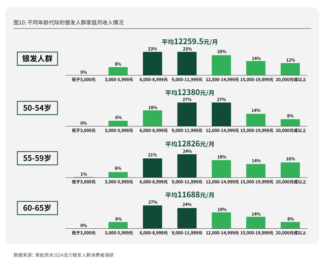 每年有2000万人退休时我们该如何把握银发经济的机遇期？活力银发研究(图15)