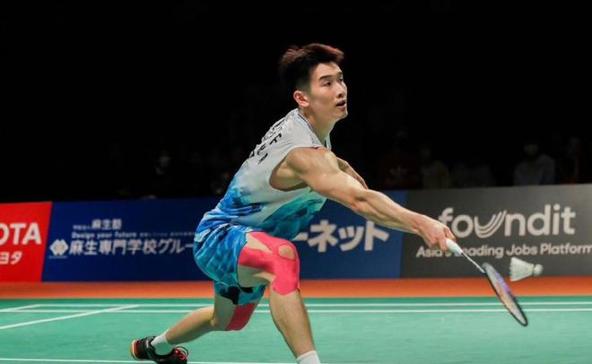 1-2！浪费完美开局惨遭逆转李诗沣不败金身告破遭遇一轮游(图4)
