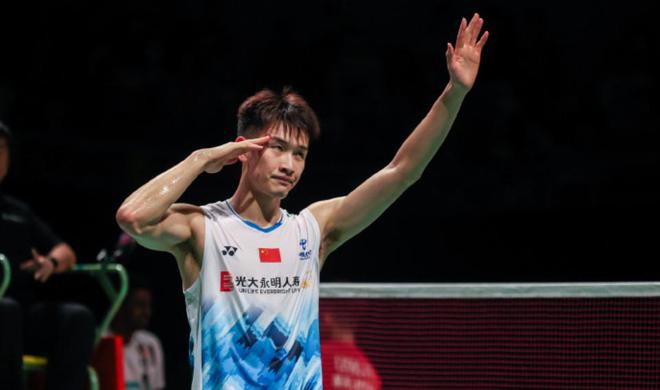 1-2！浪费完美开局惨遭逆转李诗沣不败金身告破遭遇一轮游(图3)