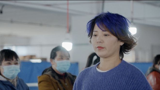 独木不成林纪录片《田野之上》导演手记(图9)