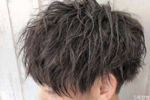 假发可以烫卷吗假发怎么烫卷(图2)