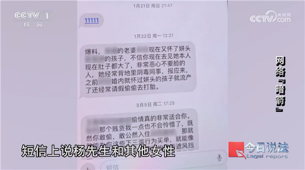 每单收几十元：女子开10多家网店接单网暴他人(图2)