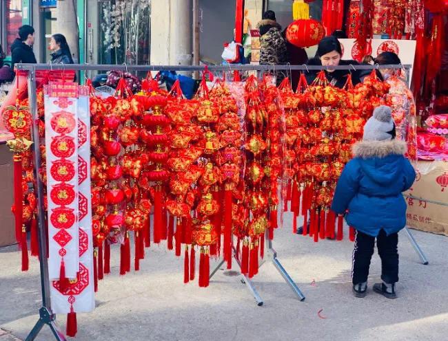 Emc易倍体育：过年的意义是什么？家的意义是什么？(图2)