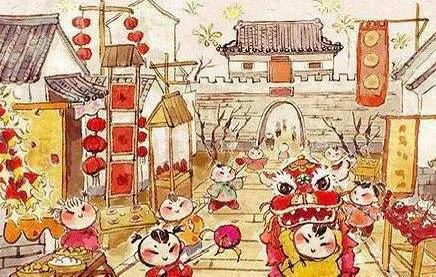 Emc易倍体育：过年的意义是什么？家的意义是什么？(图3)