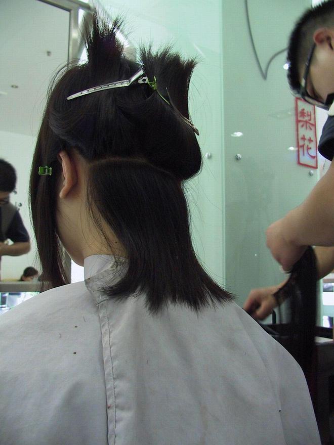 发型影响气质与颜值个性与美丽时代的关键因素(图2)