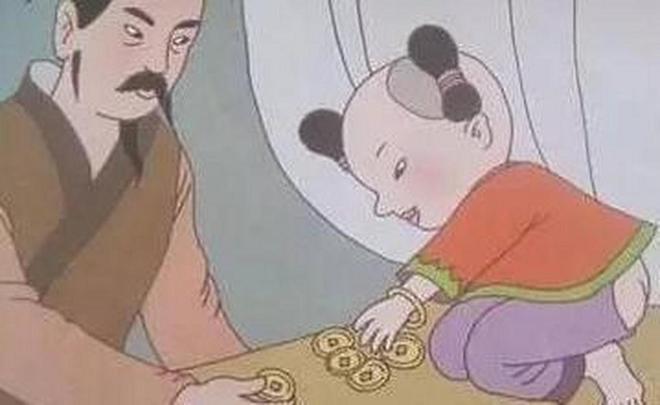 压岁钱是除夕给还是初一给两者区别很大快过年了千万别弄错(图2)