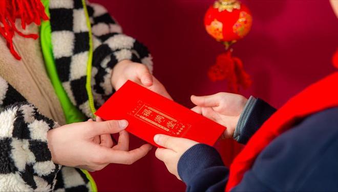 压岁钱是除夕给还是初一给两者区别很大快过年了千万别弄错(图10)
