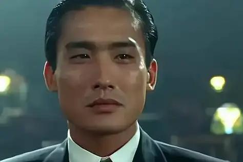 央妈对梁家辉的偏爱隔着屏幕都要溢出来了！每秒几百万他也值得(图6)