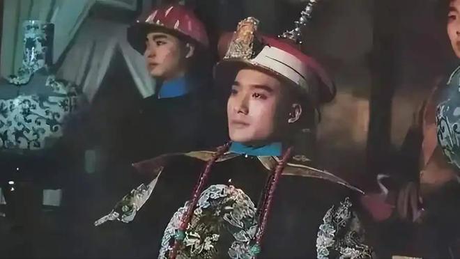 央妈对梁家辉的偏爱隔着屏幕都要溢出来了！每秒几百万他也值得(图10)