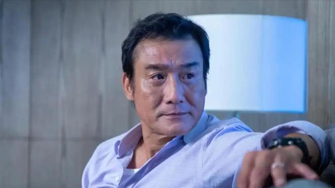 央妈对梁家辉的偏爱隔着屏幕都要溢出来了！每秒几百万他也值得(图19)