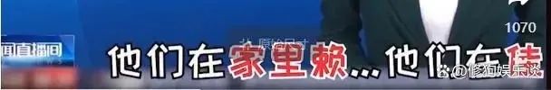 央视主持李梓萌：“贷款”上班20年戴假发出镜(图2)