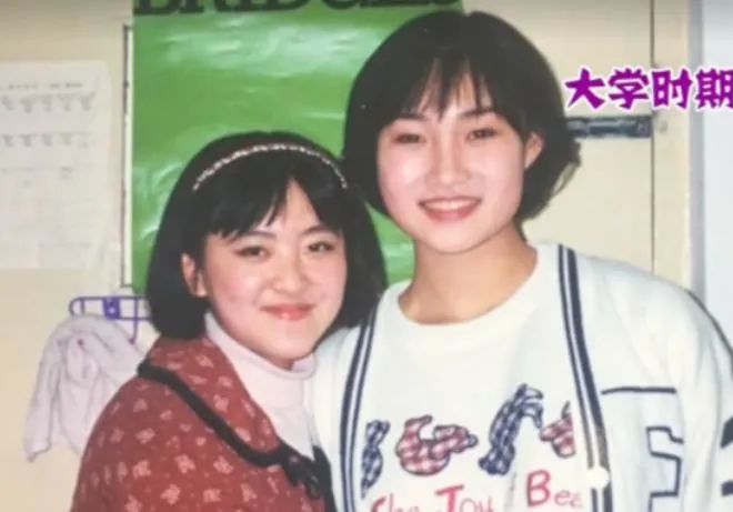 央视主持李梓萌：“贷款”上班20年戴假发出镜(图12)