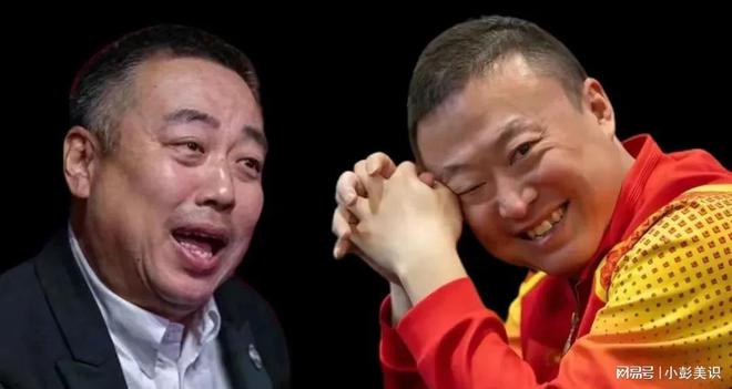 Emc易倍体育：孙颖莎4-3王艺迪蒯曼4-2陈幸同邱贻可2弟子立功马琳却头大了(图2)
