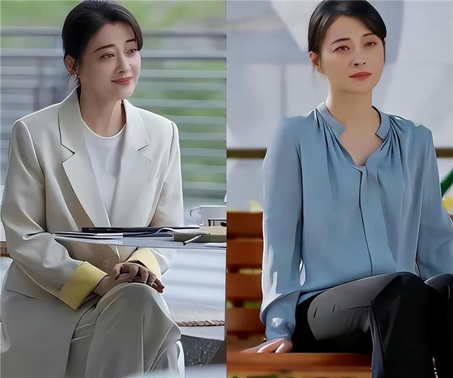一个人的气质和她的年龄不应该完全挂钩(图5)