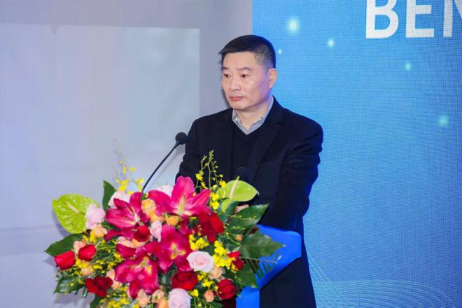 奔马化纤与Ambercycle携手开启废纺织品循环新纪元(图2)