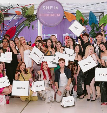 SHEIN商业模式创新：开启跨境电商年终大促的财富大门(图2)