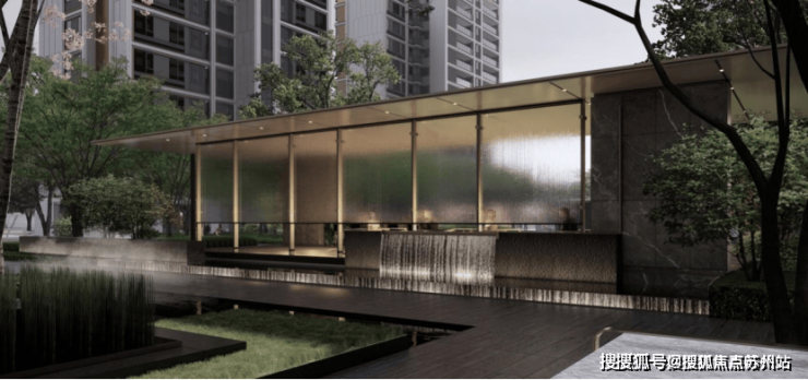 中铁建花语前湾(2024年闵行中铁建花语前湾)首页网站-楼盘详情-户型配套(图12)