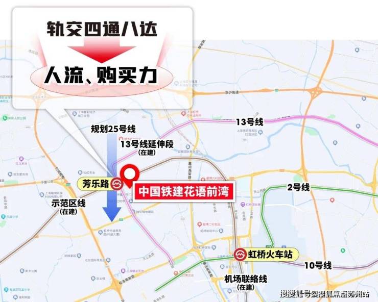 中铁建花语前湾(2024年闵行中铁建花语前湾)首页网站-楼盘详情-户型配套(图15)