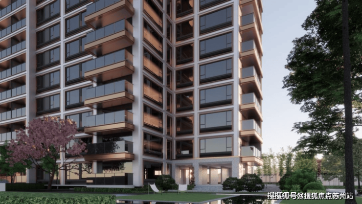 中铁建花语前湾(2024年闵行中铁建花语前湾)首页网站-楼盘详情-户型配套(图20)