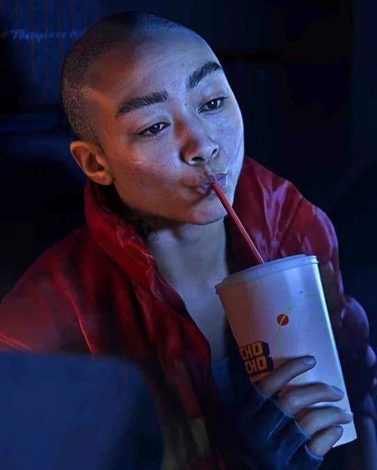 顽皮狗新作女主演员现身《最后生还者2》真人剧第二季！你发现了吗？(图2)