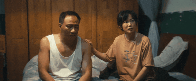 Emc易倍体育：给《北上》演技最好的10位演员排个名李乃文第5名胡军第2名(图8)