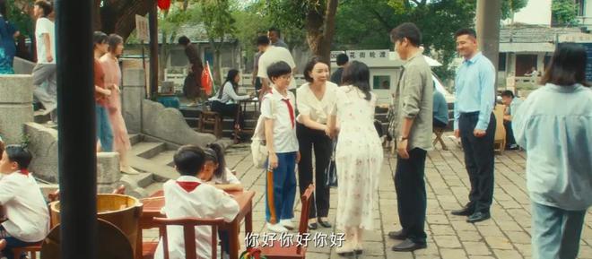 Emc易倍体育：给《北上》演技最好的10位演员排个名李乃文第5名胡军第2名(图13)