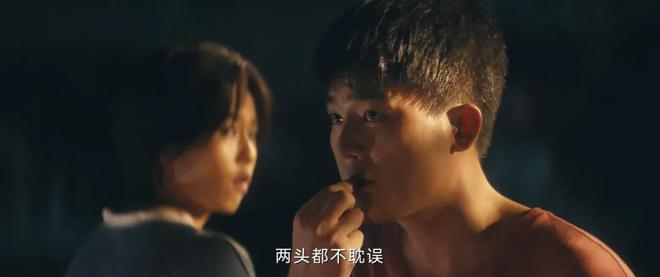 Emc易倍体育：给《北上》演技最好的10位演员排个名李乃文第5名胡军第2名(图23)