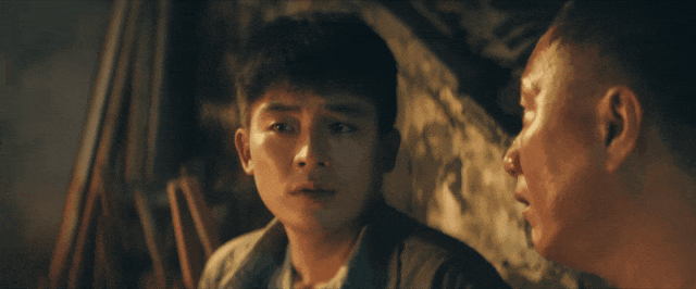 Emc易倍体育：给《北上》演技最好的10位演员排个名李乃文第5名胡军第2名(图25)