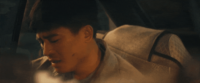 Emc易倍体育：给《北上》演技最好的10位演员排个名李乃文第5名胡军第2名(图24)