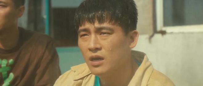 Emc易倍体育：给《北上》演技最好的10位演员排个名李乃文第5名胡军第2名(图27)