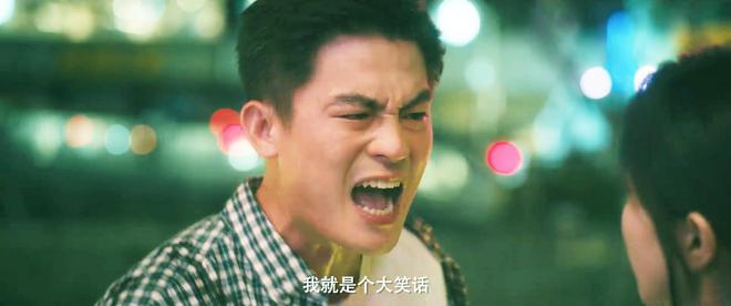 Emc易倍体育：给《北上》演技最好的10位演员排个名李乃文第5名胡军第2名(图26)