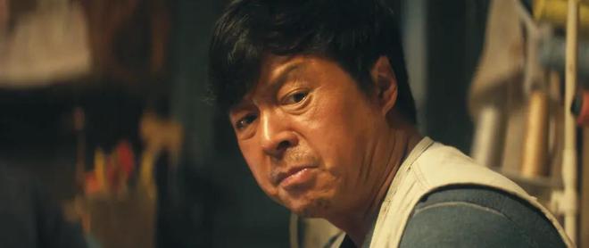 Emc易倍体育：给《北上》演技最好的10位演员排个名李乃文第5名胡军第2名(图32)