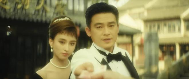 Emc易倍体育：给《北上》演技最好的10位演员排个名李乃文第5名胡军第2名(图34)