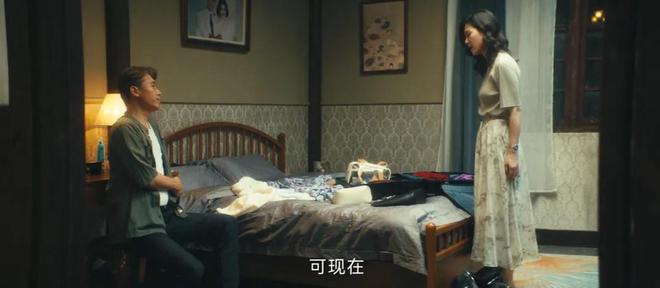 Emc易倍体育：给《北上》演技最好的10位演员排个名李乃文第5名胡军第2名(图41)