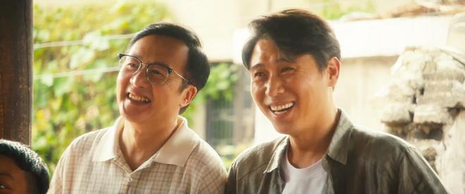 Emc易倍体育：给《北上》演技最好的10位演员排个名李乃文第5名胡军第2名(图40)
