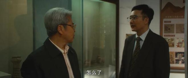 Emc易倍体育：给《北上》演技最好的10位演员排个名李乃文第5名胡军第2名(图47)