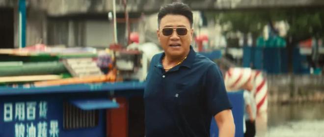 Emc易倍体育：给《北上》演技最好的10位演员排个名李乃文第5名胡军第2名(图58)