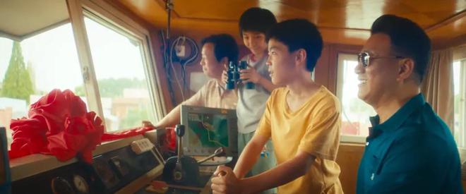 Emc易倍体育：给《北上》演技最好的10位演员排个名李乃文第5名胡军第2名(图61)