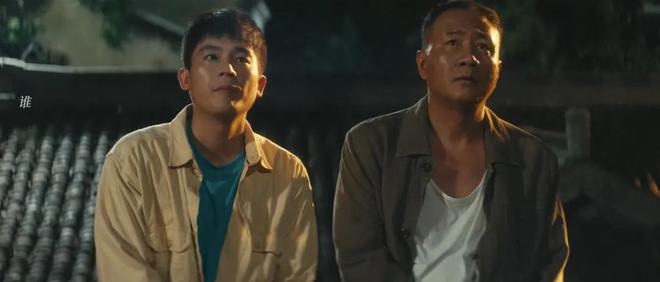 Emc易倍体育：给《北上》演技最好的10位演员排个名李乃文第5名胡军第2名(图63)