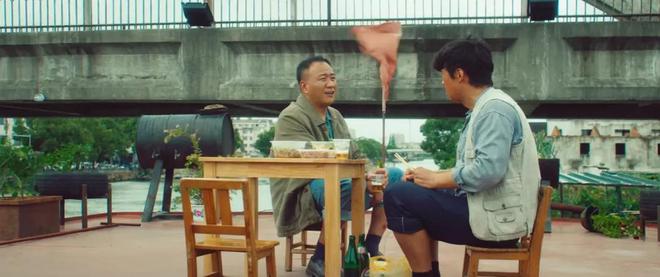 Emc易倍体育：给《北上》演技最好的10位演员排个名李乃文第5名胡军第2名(图64)