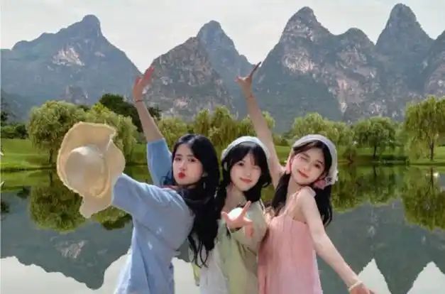 易倍体育网站：广西桂林+北海五天四晚旅游团报价表桂林+北海5日游路线攻略(图1)