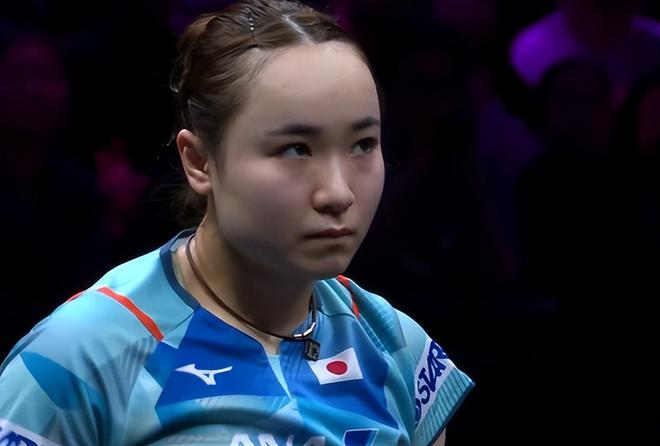11比2！11比4！王艺迪全面压制3比0完胜伊藤美诚轻松挺进16强(图5)