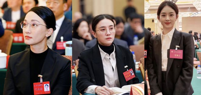 Emc易倍体育：“面试当天凌晨四点起来化妆”考公人为了上岸面试前花钱做“厅局风妆造”？(图4)