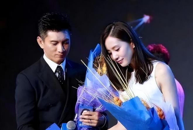 嫁给“老男人”的5位女星个个肤白貌美、气质超群到底图个啥(图5)