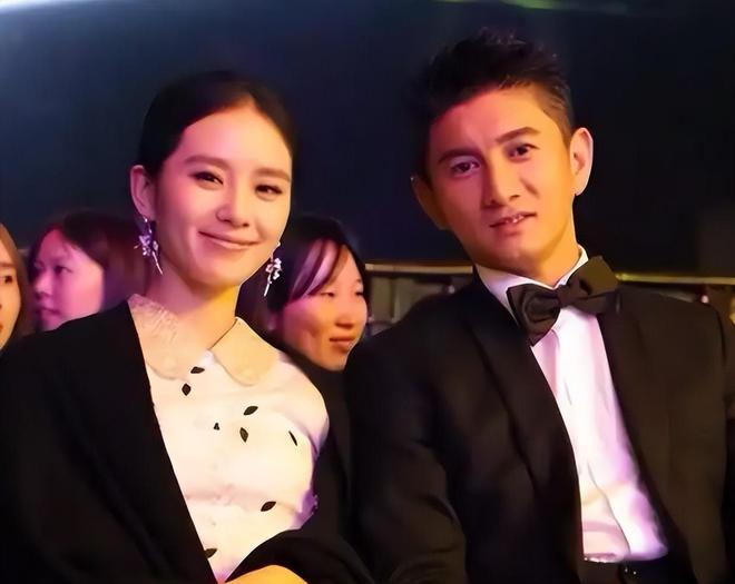 嫁给“老男人”的5位女星个个肤白貌美、气质超群到底图个啥(图8)
