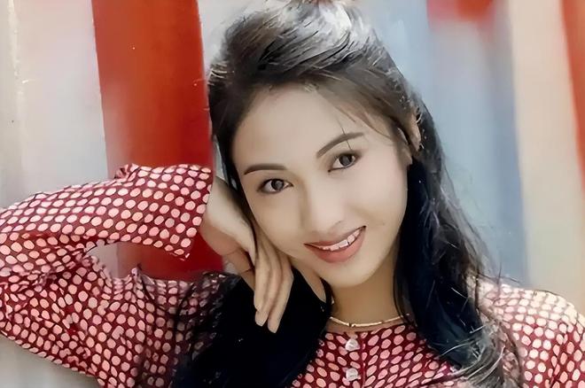 嫁给“老男人”的5位女星个个肤白貌美、气质超群到底图个啥(图15)